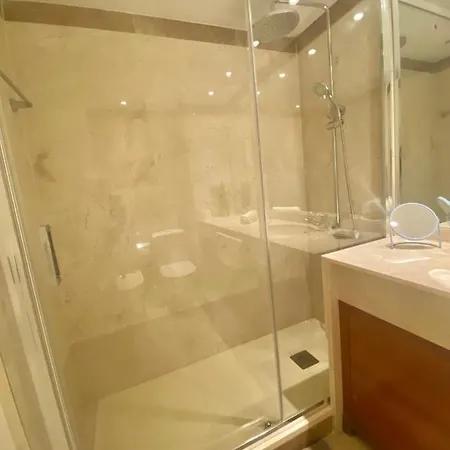 Akira Flats Diagonal Mar Barcelona