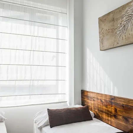 Akira Flats Diagonal Mar Appartement