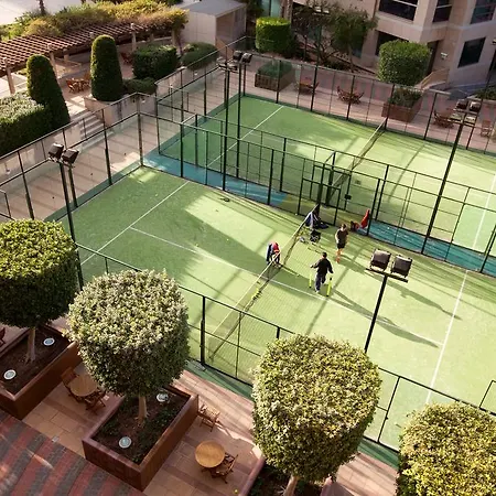 Apartment Akira Flats Diagonal Mar *